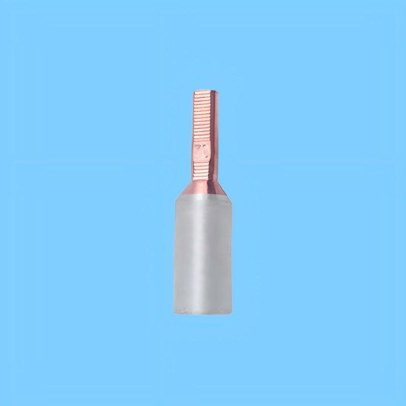 GTLC Bimetal Pin Terminals 6